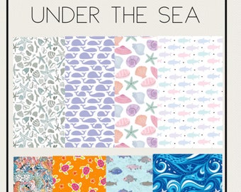 Tubie Tape • Under the Sea Collection • Feeding tube, NG, NJ, PICC and Central lines • Hypafix Medical Tape