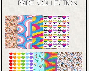 Tubie Tape • Pride Collection • Feeding tube, NG, NJ, PICC and Central lines • Hypafix Medical Tape