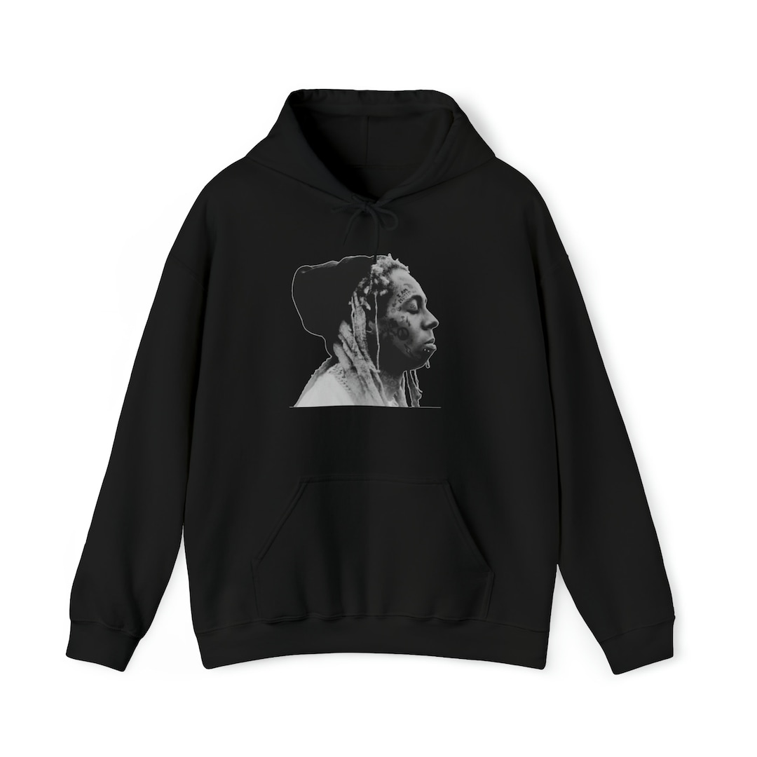 Lil wayne i am music album cover art piece rap music king of etsy