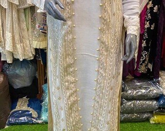 Chiffon fancy dresses