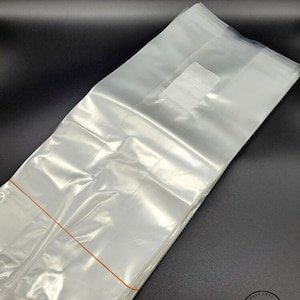 Mushroom Growing Spawn Bag | Unicorn Brand - 3T 0.2 Micron Filter