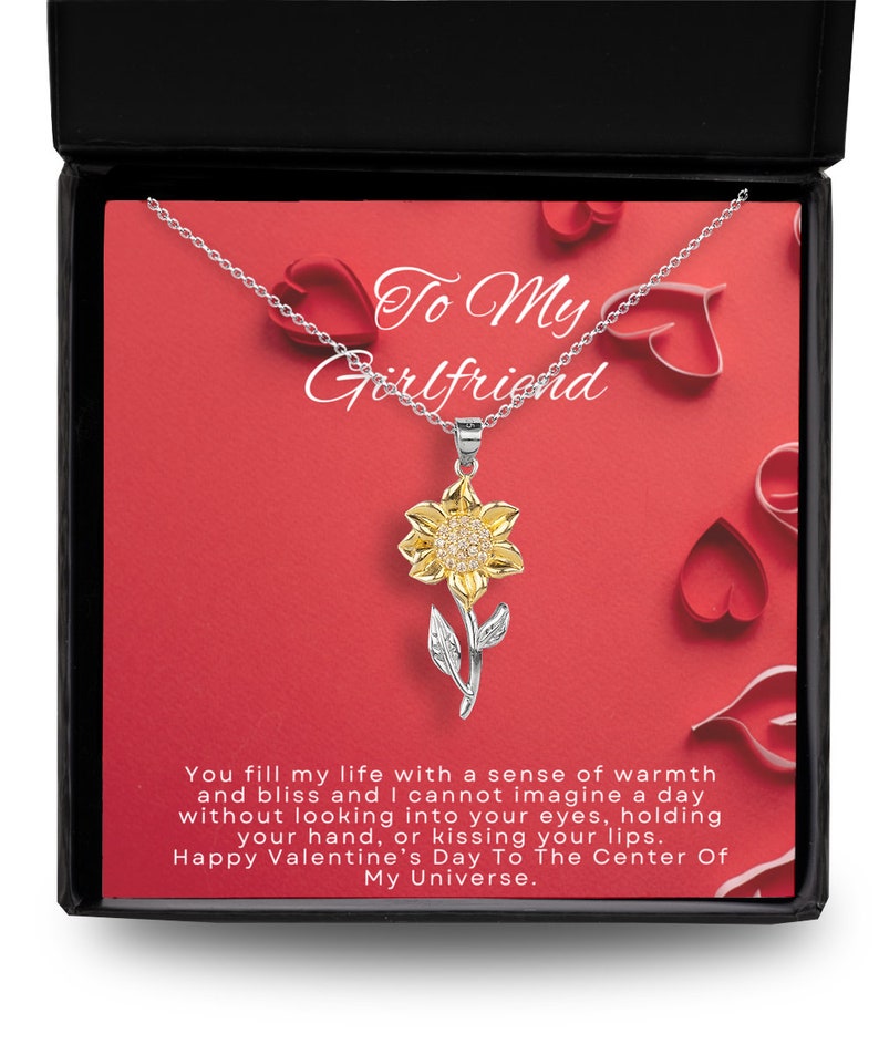 Valentines Day Gift for Girlfriend, Valentines Day Girlfriend