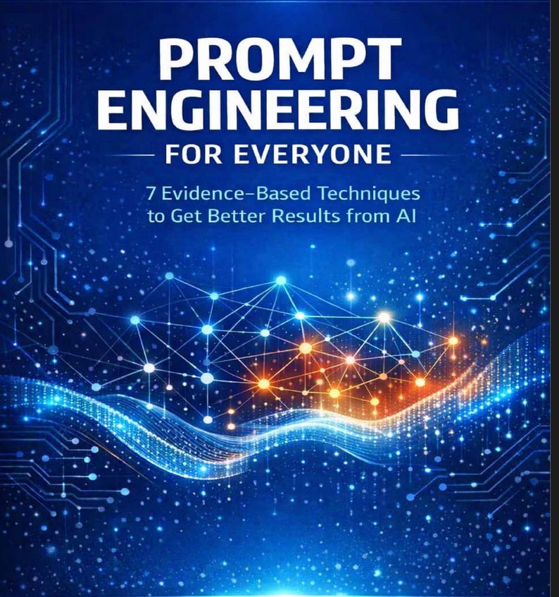 Prompt Engineering Guide | 7 Research-backed AI Prompting Techniques ...