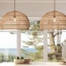 see more listings in the Rattan-Lichter section