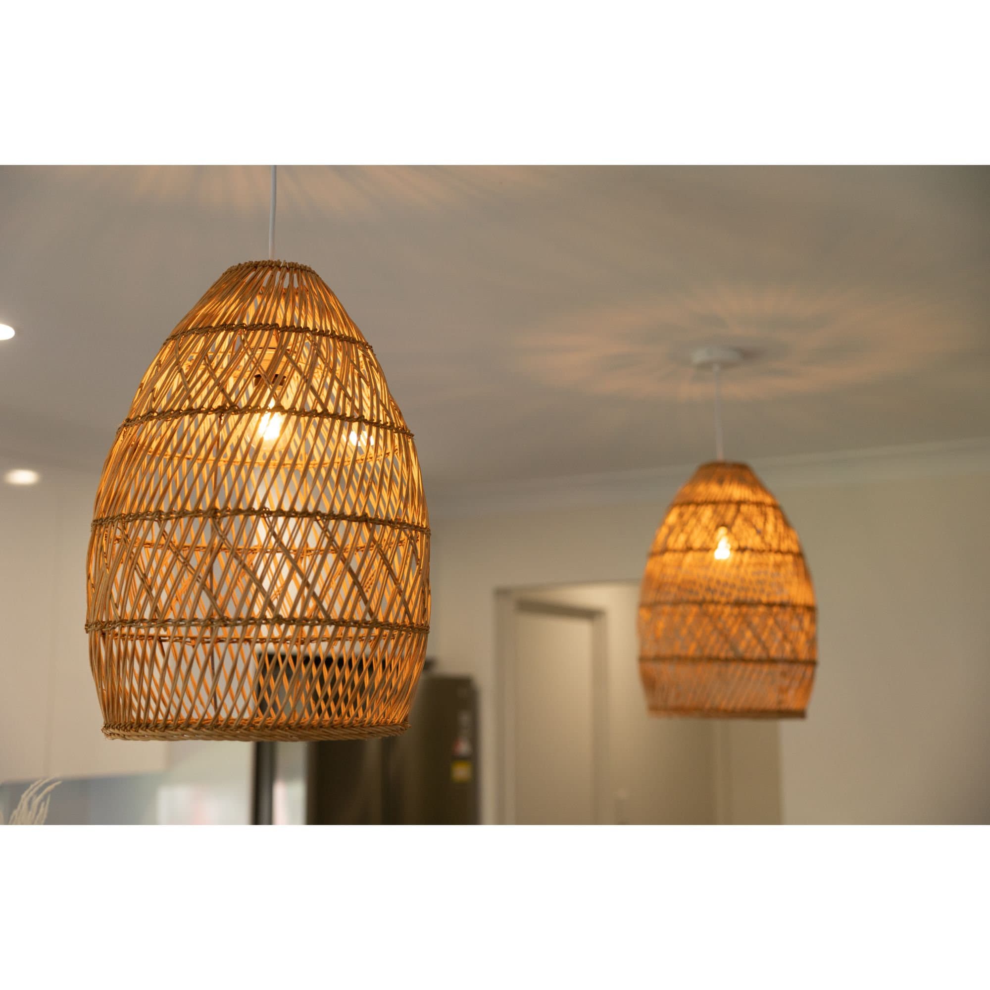 Cane 2024 ceiling lamp