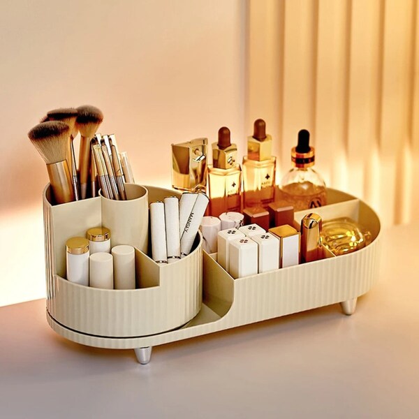 Makeup Organizer Etsy