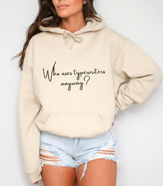 Taylor swift sweatshirt etsy hotsell
