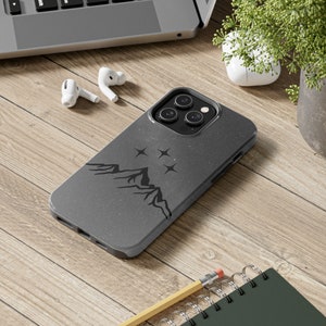 Sarah J. Maas iPhone Case, ACOTAR, Tough Phone Cases | Fantasy Themed Phone Case, Gift for Fantasy Book Lover, ACOTAR Merchandise