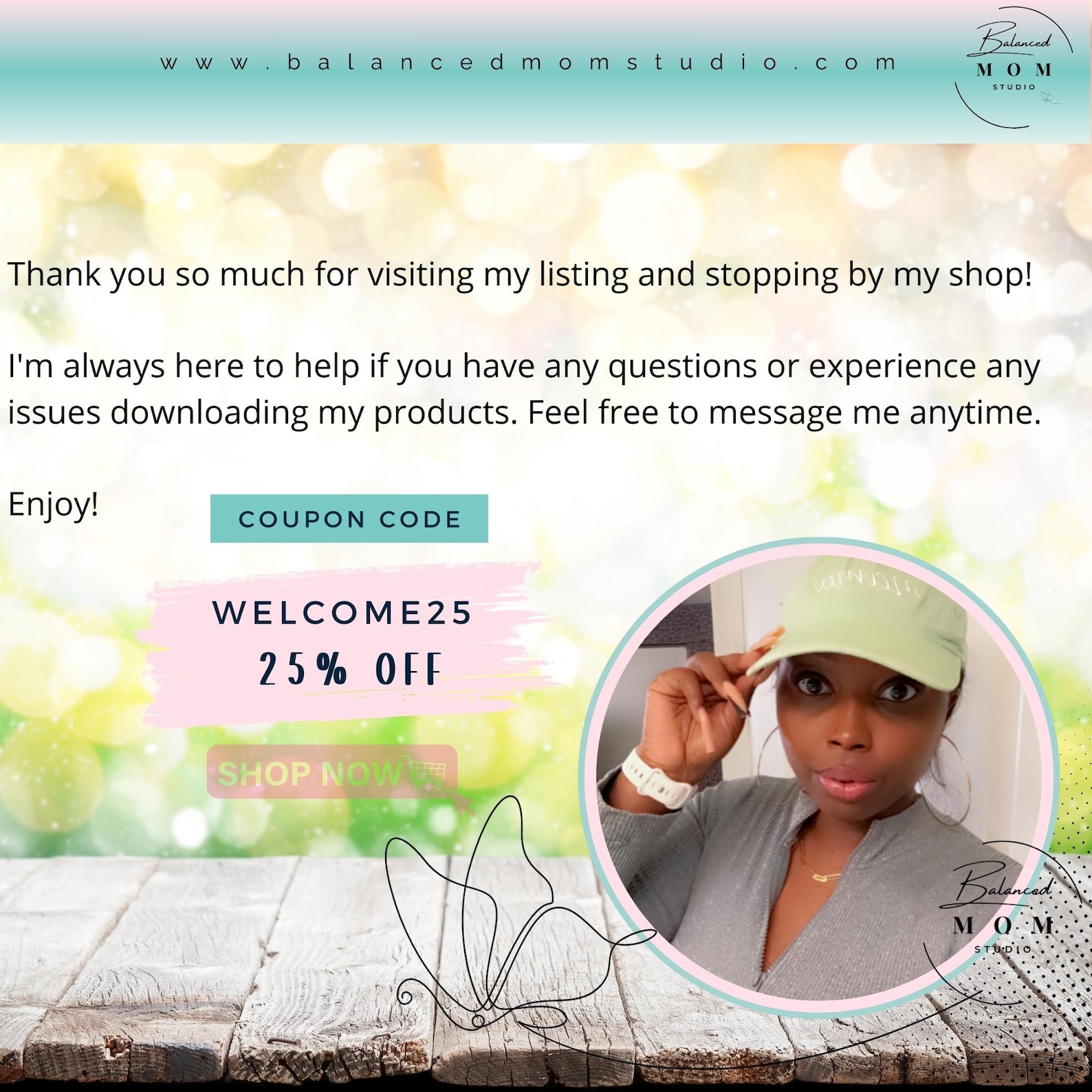Childcare Tax Deduction Cheat Sheet | Editable Canva Template ...