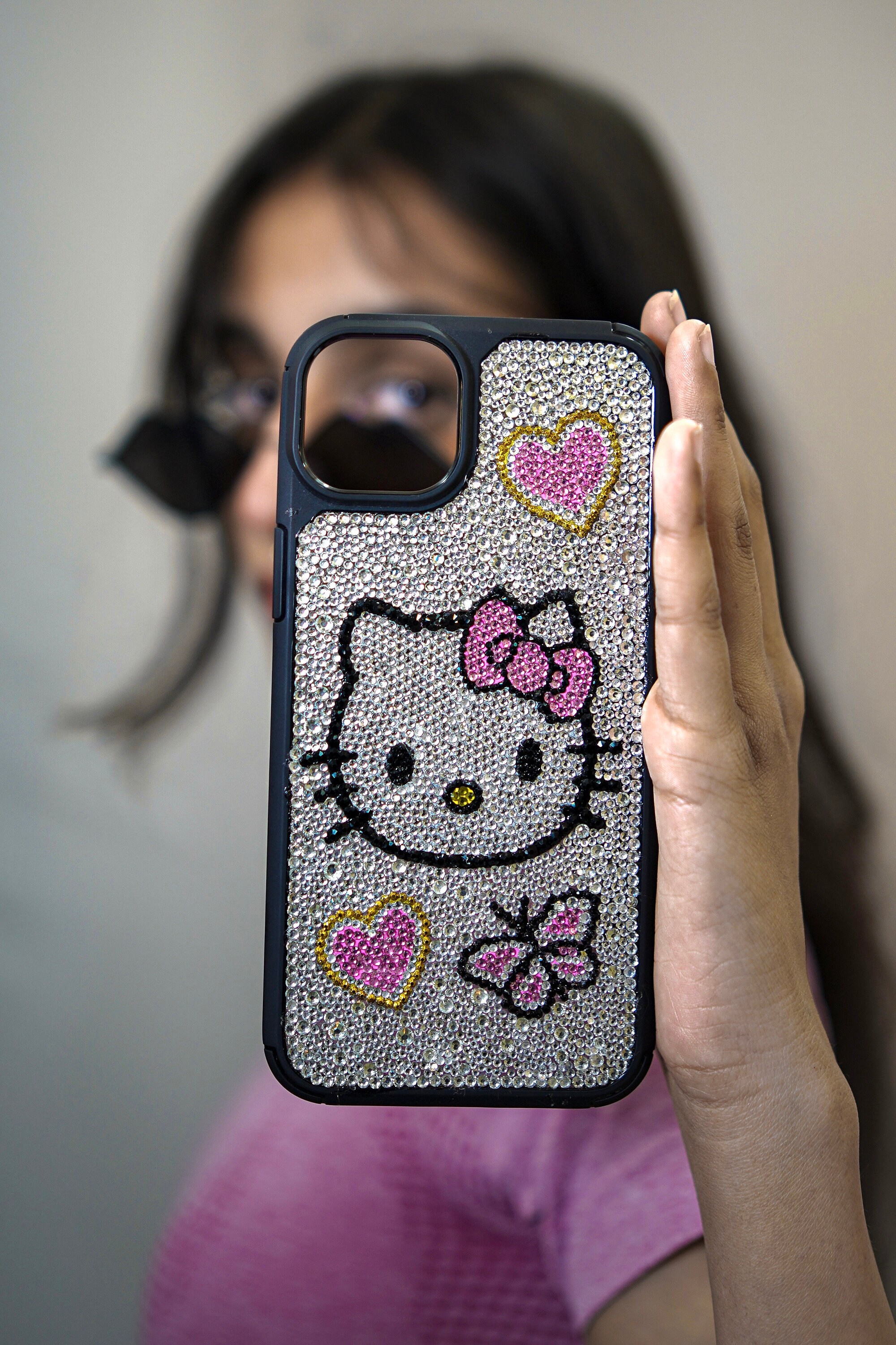 JETech Cover Per IPhone 15 Pro Max 6,7 Pollici, Anti Ingiallimento - Foto 6