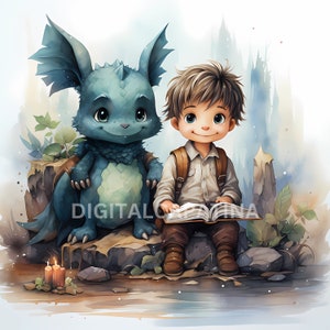 Kinder Clipart 15 hochwertige JPGs, Digital Download, Kartengestaltung, Mixed Media, Digitale Papiermodelle, Jungen und Mädchen Clipart, Niedliche Kinder Clipart