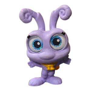 Disney Doorables Series 9 A Bugs Life Dot Rare Figure
