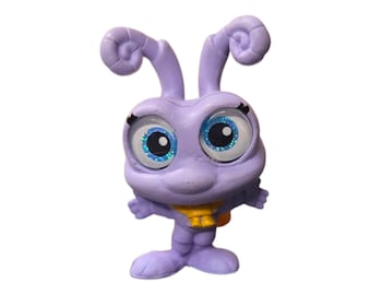 Disney Doorables Series 9 A Bugs Life Dot Rare Figure