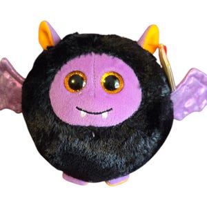 5” Ty Beanie Ballz Batty the Bat