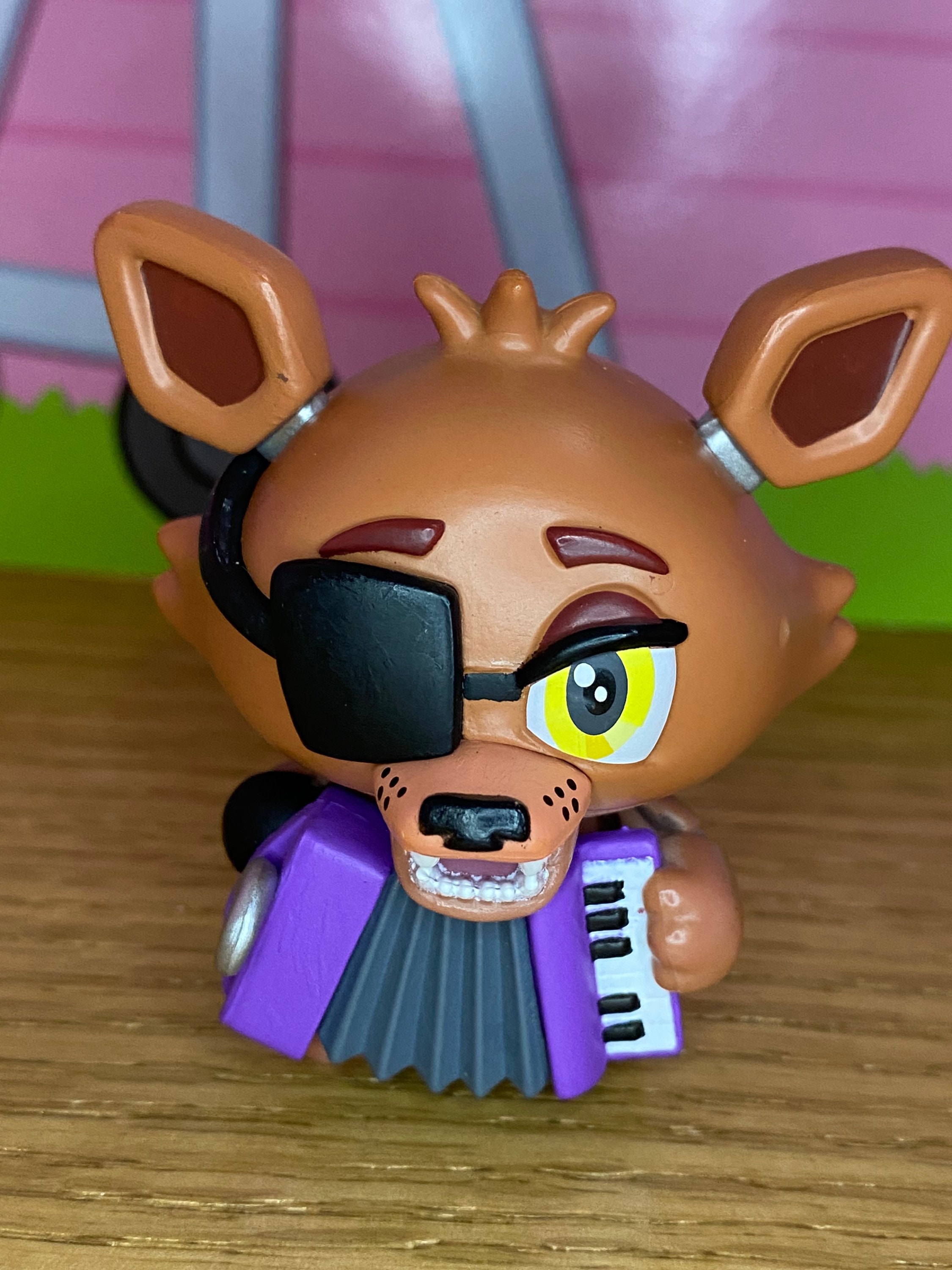 Rap de Five Nights At Freddy's Security Breach Ruin DLC - Single