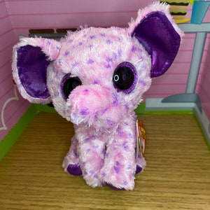 Eva - TY Beanie Boos