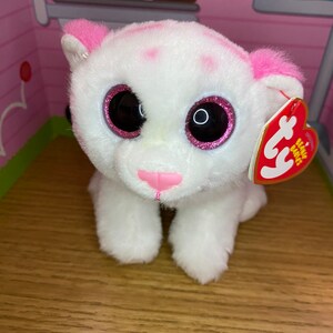 Purrcilla the tiger sales