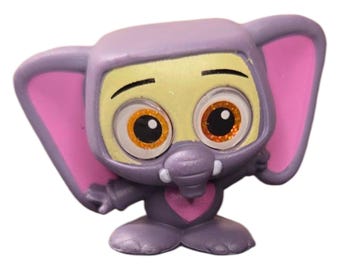 Disney Doorables Series 9 Zootopia- Finnick Figure