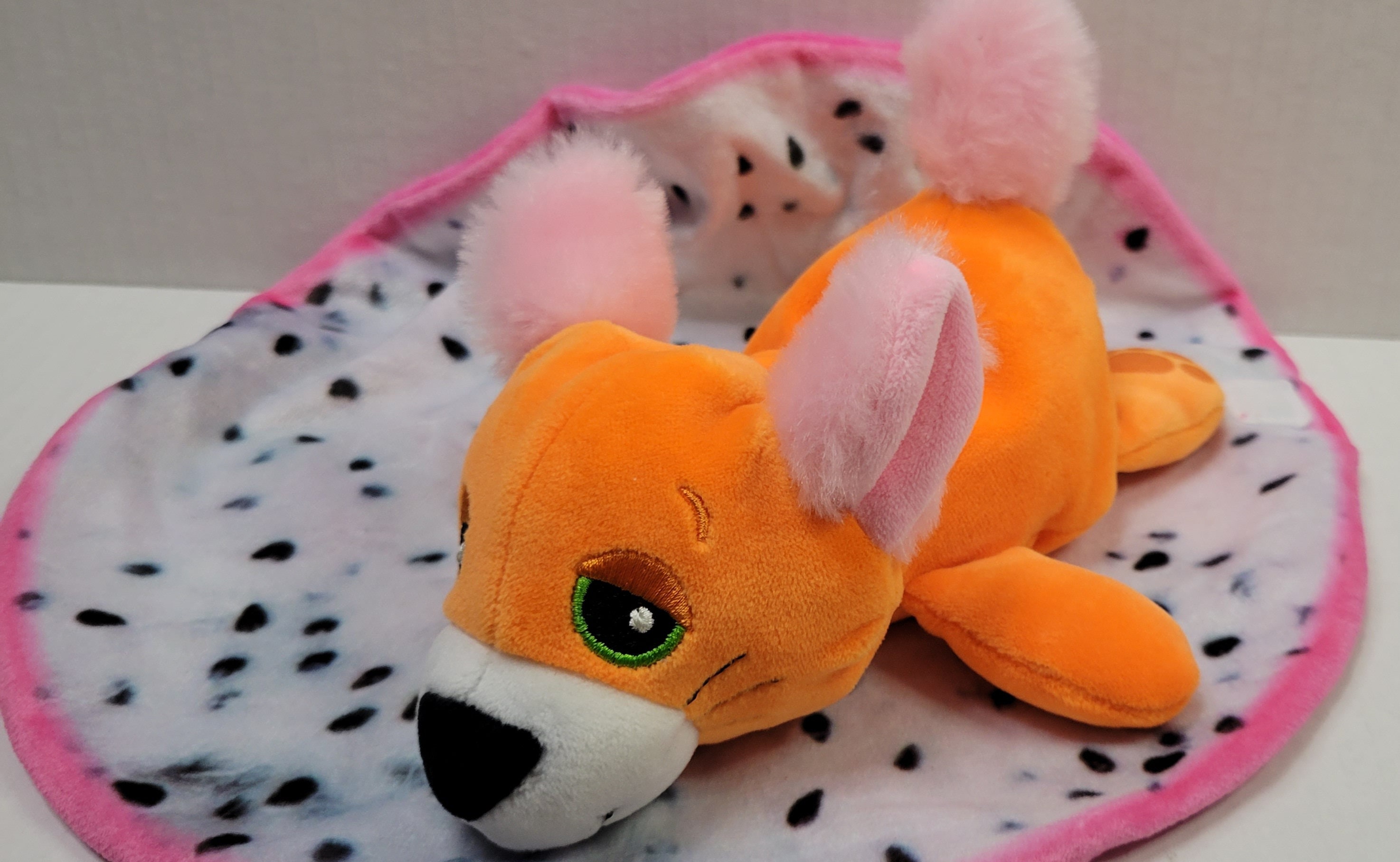 Cutetitos plush animals sale