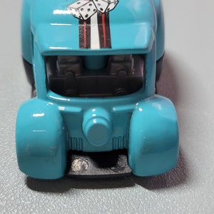 Hot Wheels Collectable Car- See Me Rollin