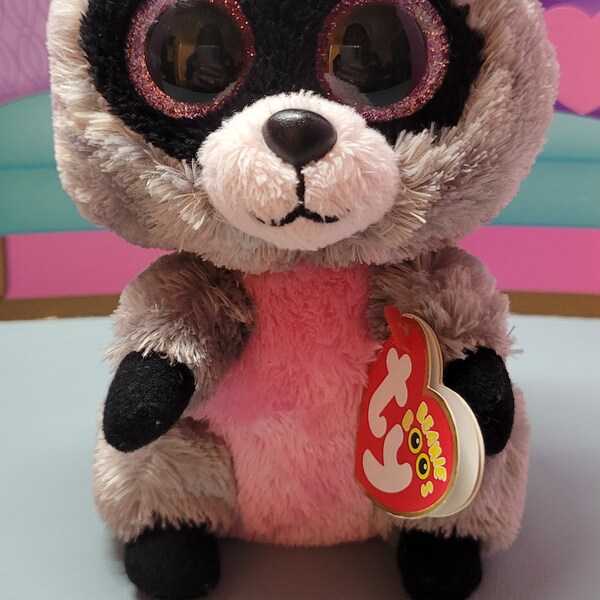 Beanie Boo - Etsy