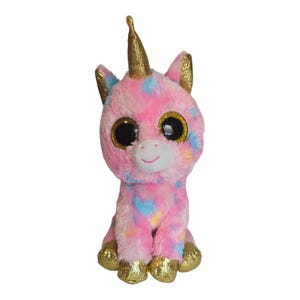 Fantasia la licorne Ty Beanie Boo de 9 po.