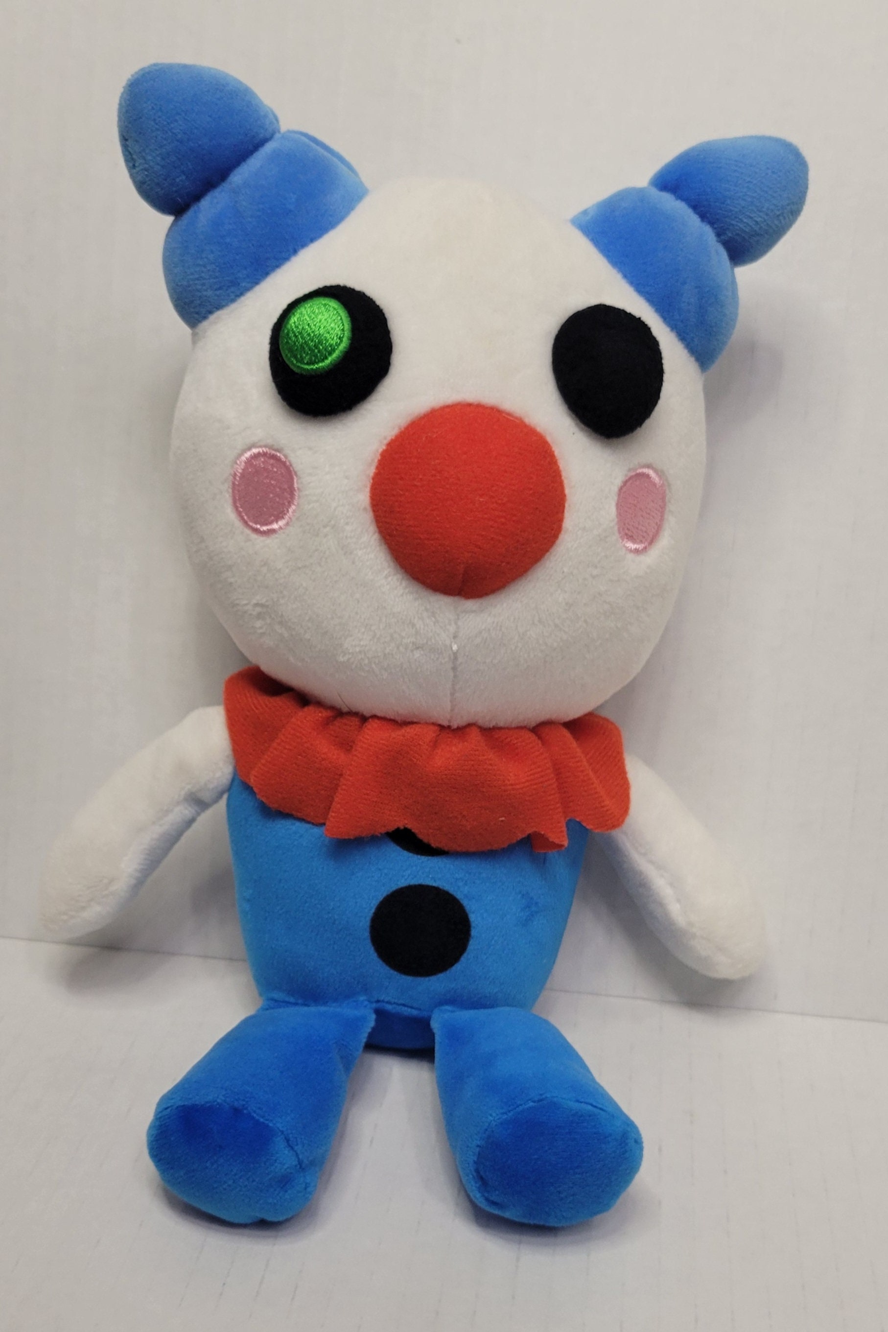 Roblox piggy cheap plush toy