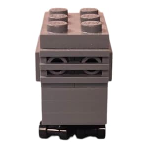 LEGO Minifigure Gonk Droid (GNK Power Droid)  Star Wars