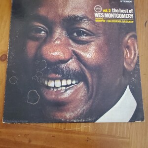 Wes Montgomery (1968)