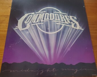 Commodores 