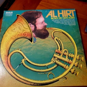Al Hirt &quot;Blow his own horn&quot; 1972