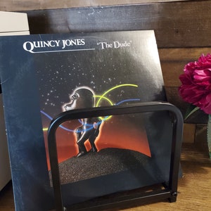 Quincy Jones &quot;The Dude&quot;
