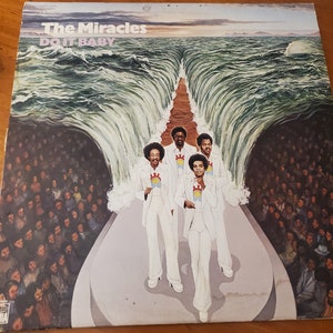 The Miracles &quot;Do it baby&quot;