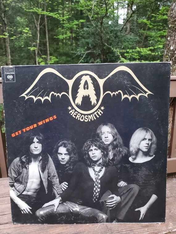 Aerosmith 