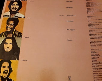 12inchLP／WEATHER REPORT：HEAVY WEATHER WEATHER REPORT - Heavy Weather - Amazon.com Music