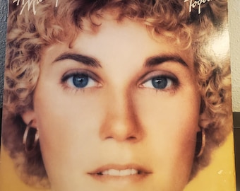 Anne Murray "Together" 1975 Country LP Vinyl Record