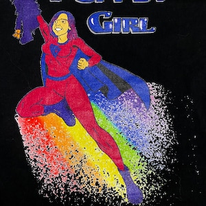 Puppet Girl