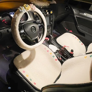 Cute Car Seat Covers 