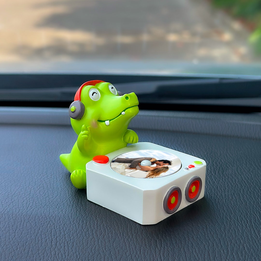 Custom Car Air Freshenerrecord Player Air Freshenercustom Etsy