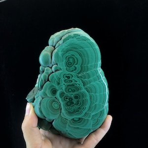 Natural Malachite Specimen,Malachite,Malachite Free Form,Raw Malachite,Mineral Specimens,Collection,Reiki Heal,Healing Heart Chakra,Crystal