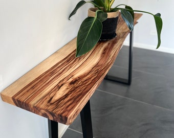 LiveEdge Hall/Console Table