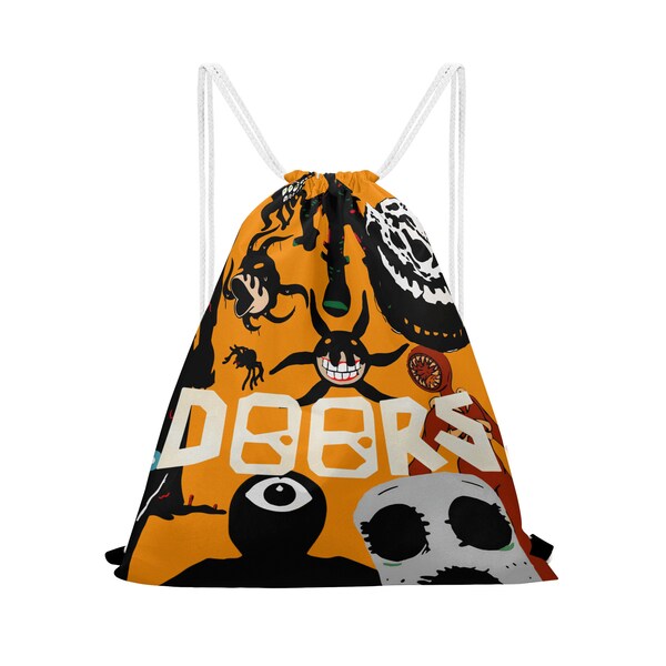 Doors Roblox Merch Etsy Sweden