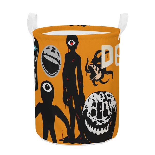 Doors Roblox Merch Etsy UK