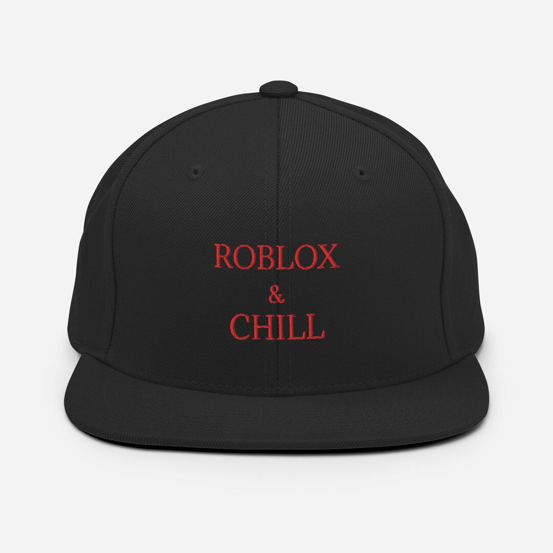 Chill - Roblox