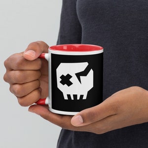 Roblox Man Face Coffee Mug for Sale by Sofiagandola in 2023