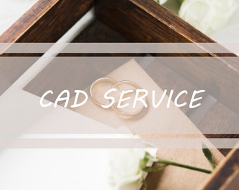 CAD Service