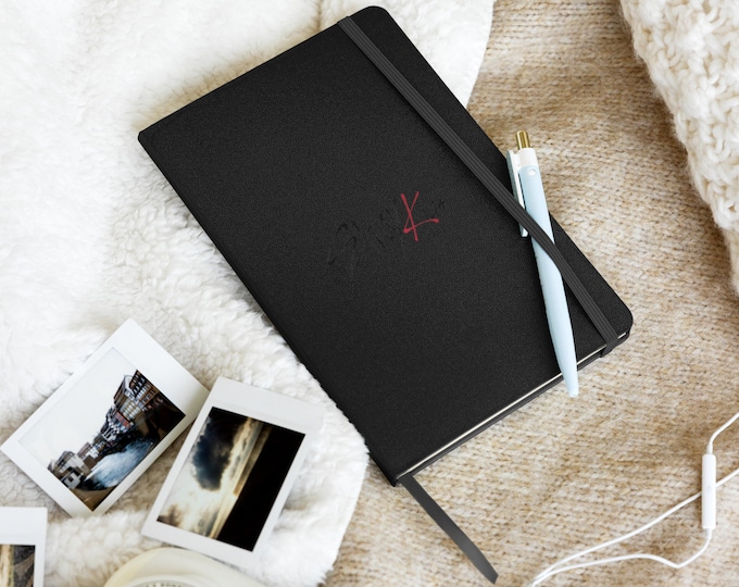 Stray Kids Hardcover bound notebook, Stray Kids Journal Notebook, Kpop Band Merch, Kpop Collectible, Kpop Memorabilia, JYP Entertainment