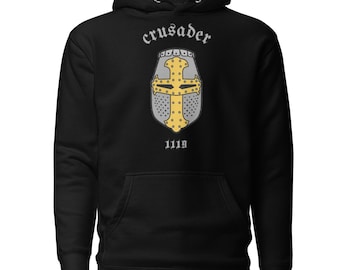 UNISEX HOODIES