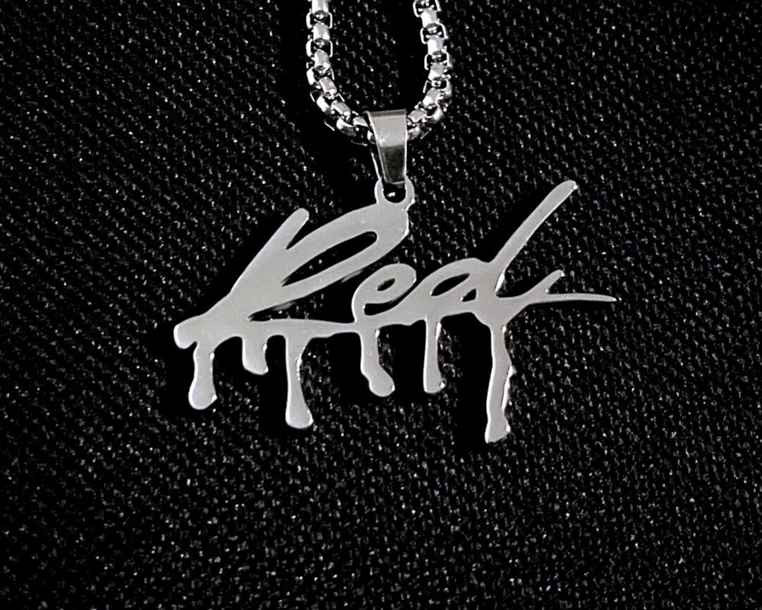 REDMAN(Necklace Chain) Silver925×18kYG
