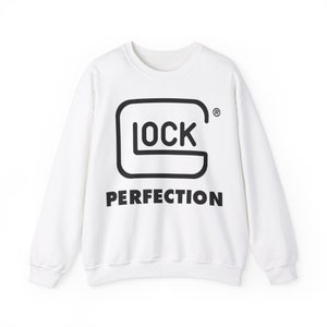 Glock sweater hotsell